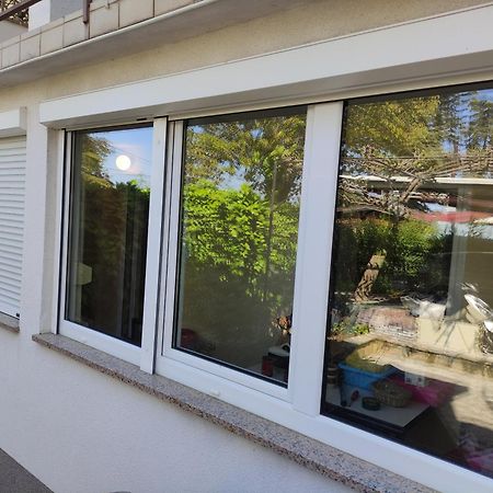 Apartment Valenta Poreč Exterior foto